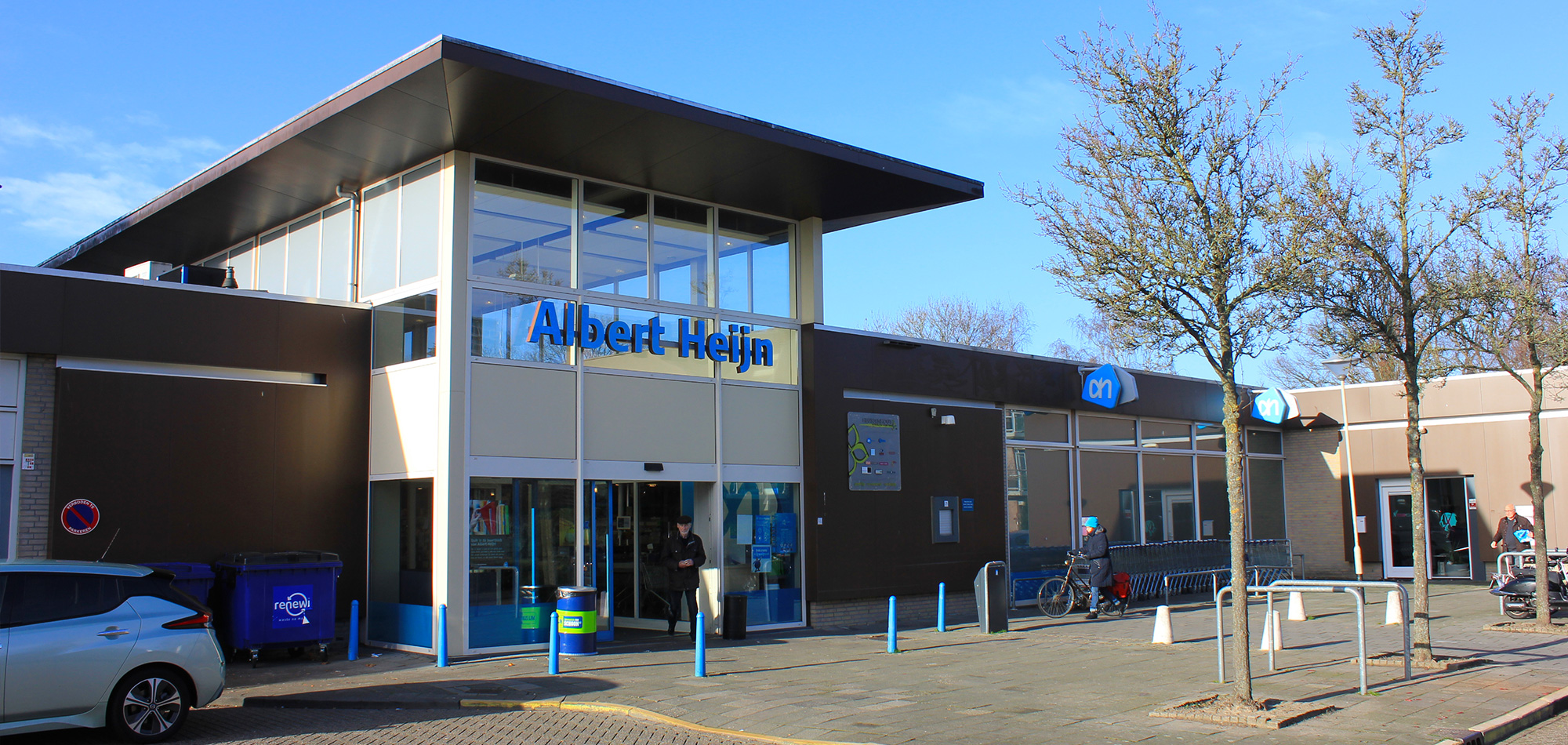 albert heijn breda