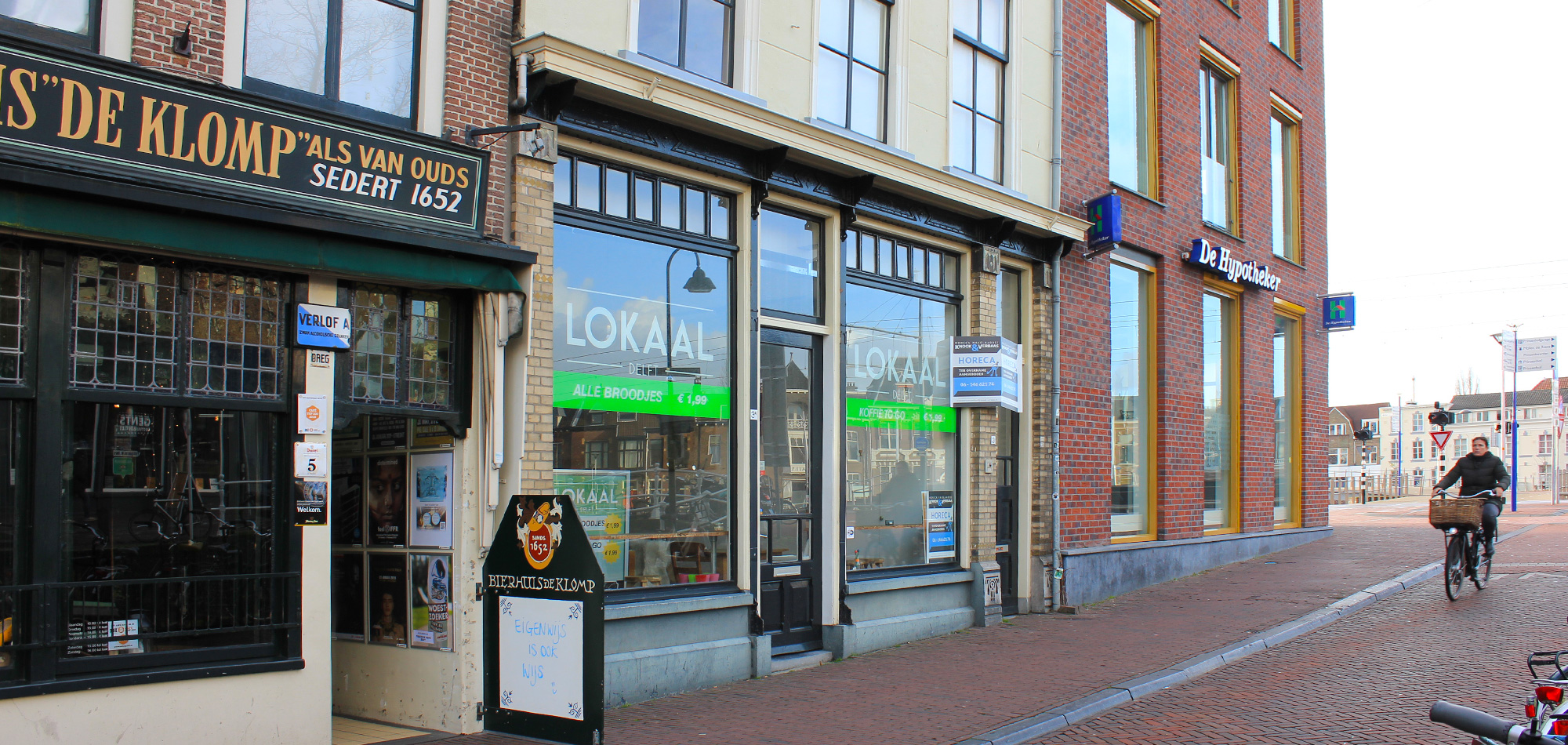 nvi delft i cv lokaal