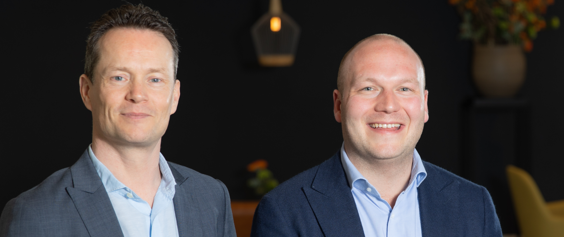 michael theelen en alexander gevaerts