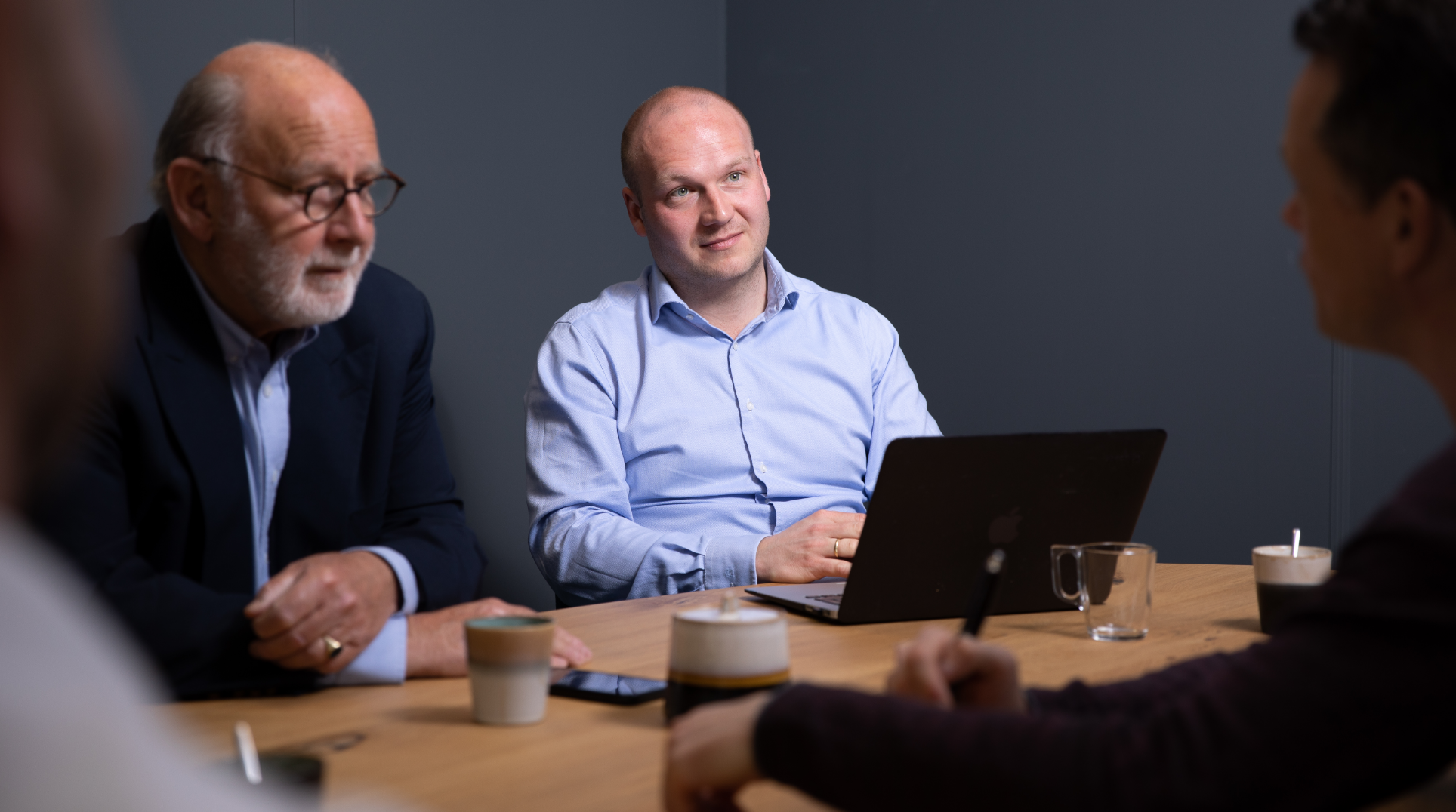 alexander en frank gevaerts opti-investments