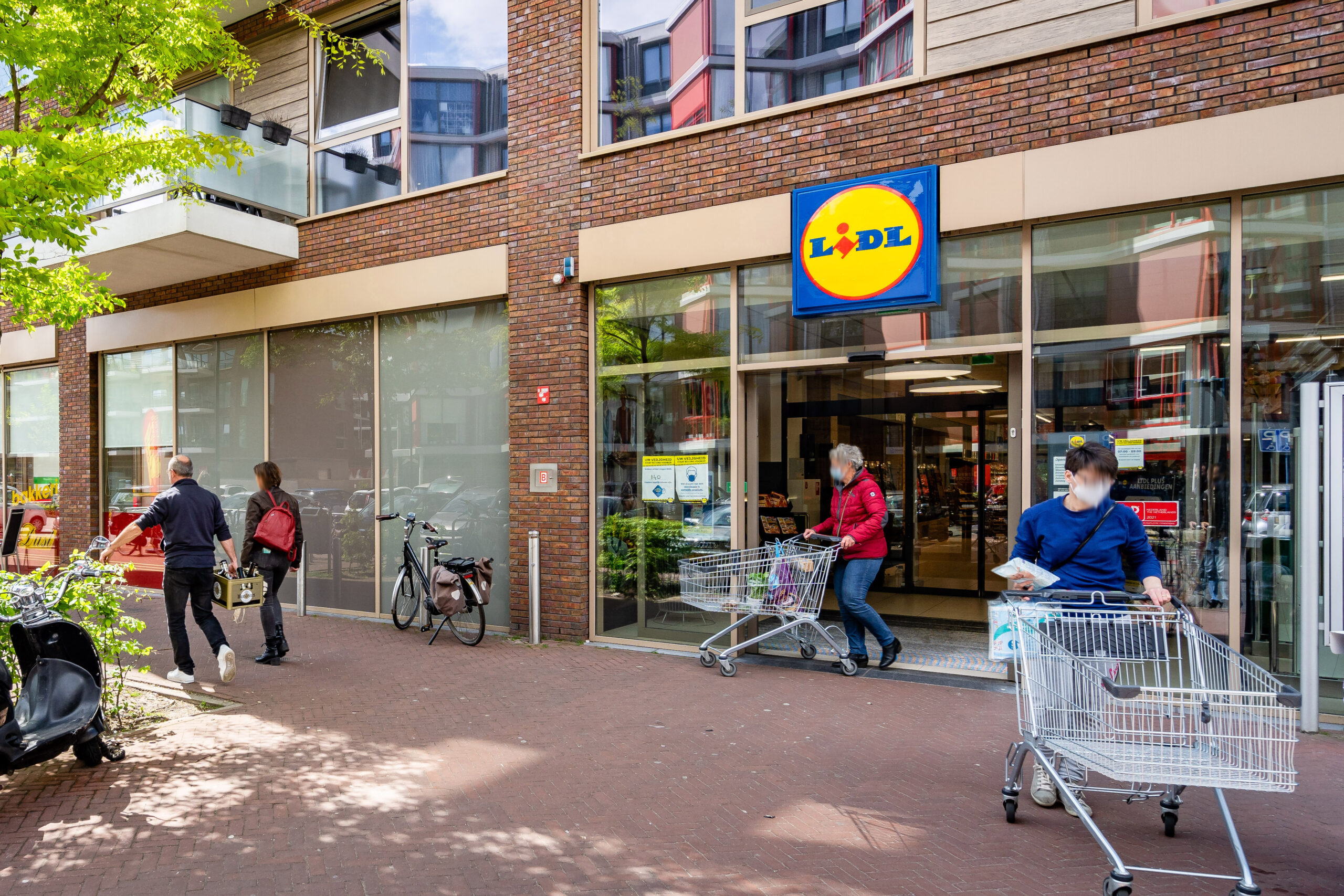 lidl super convenience fund