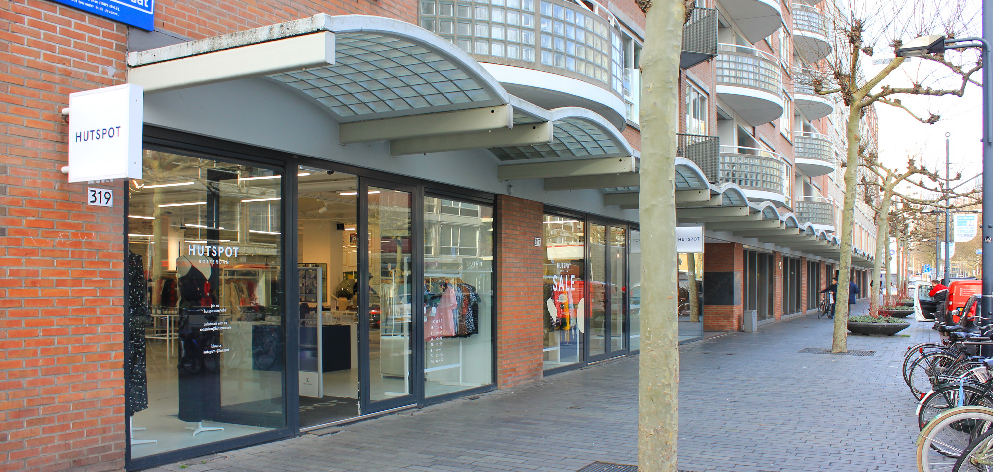 nvi rotterdam