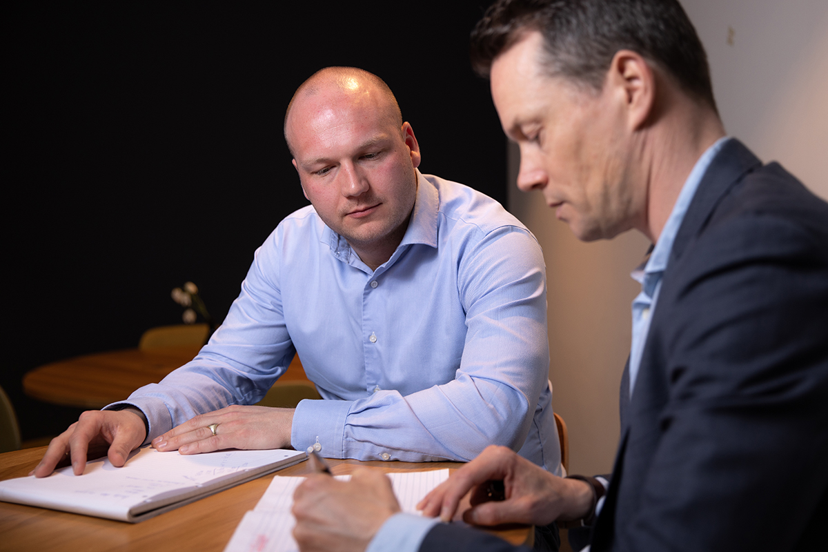 AFM vergunning