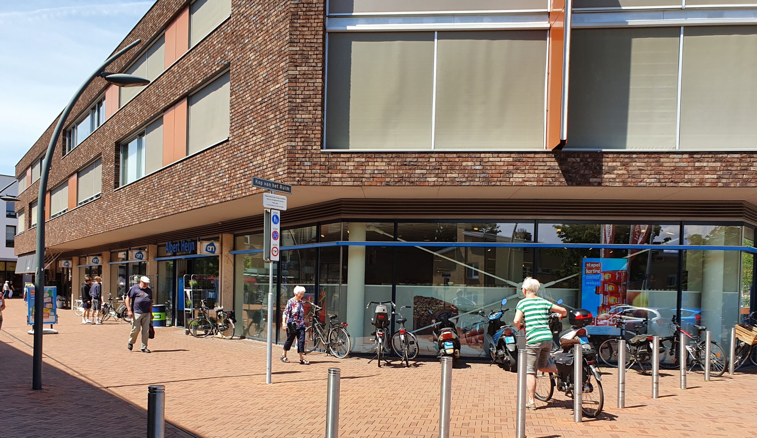 AH Enschede