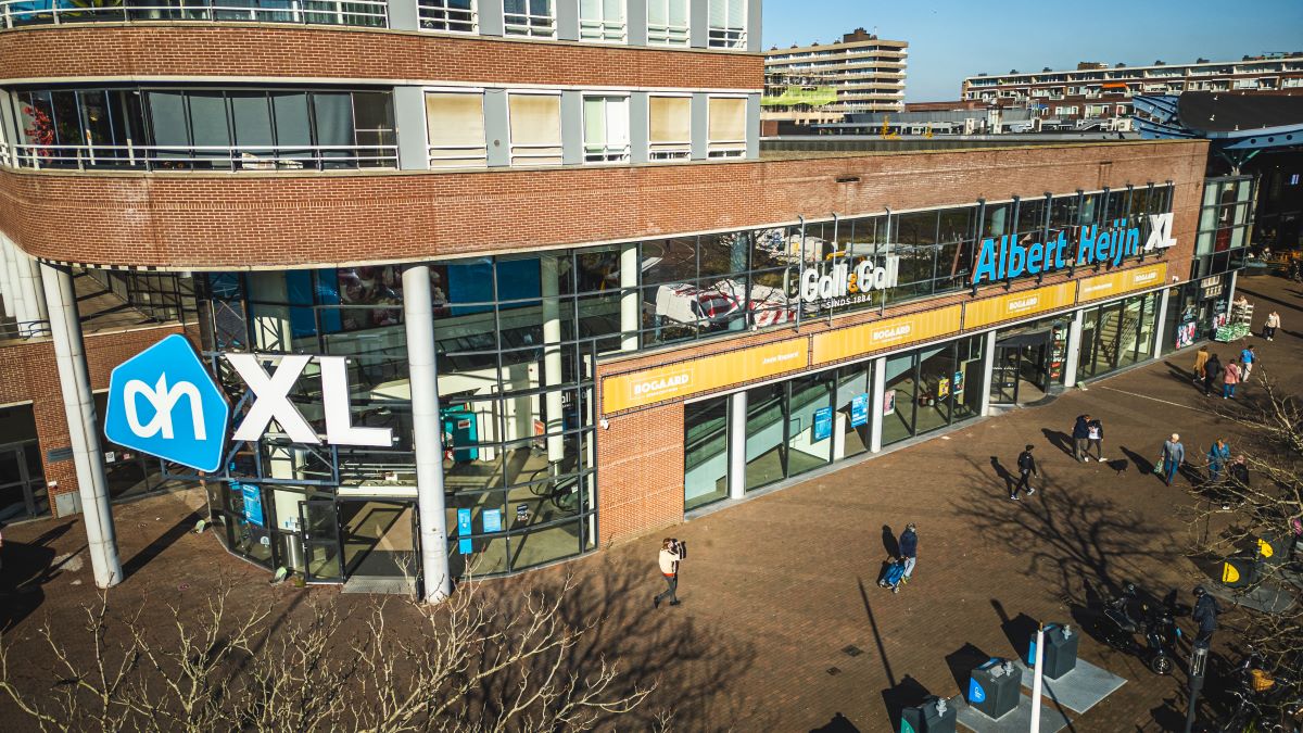 AH XL Rijswijk