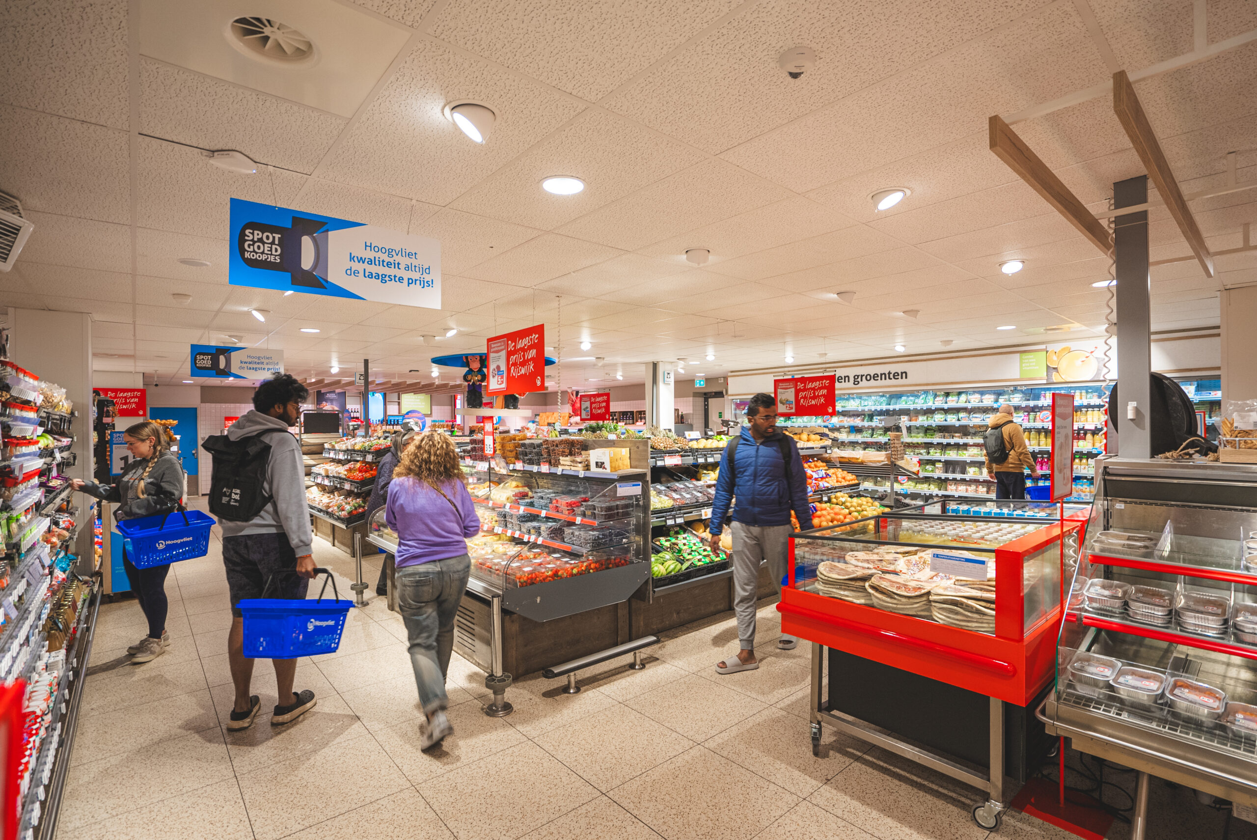 Supermarktvastgoed
