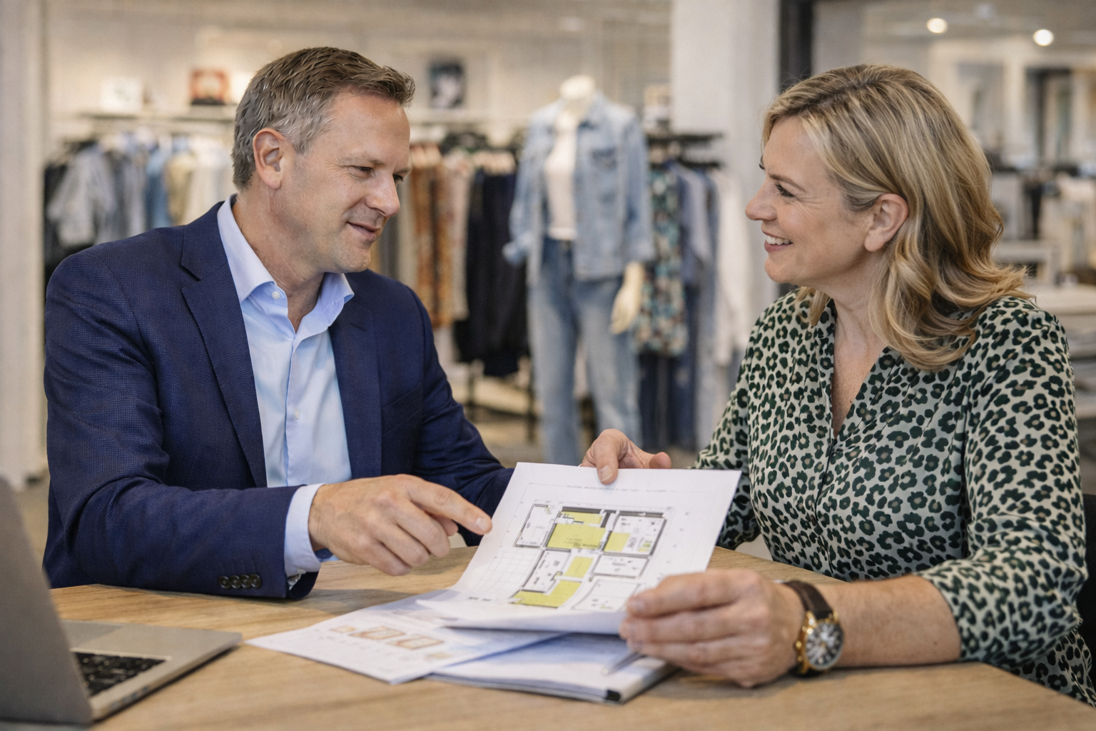 waardecreatie looptijd fonds